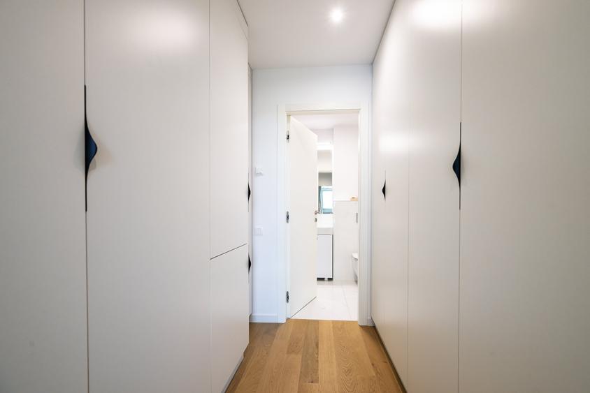 Apartament cu 2 camere decomandat în Floreasca