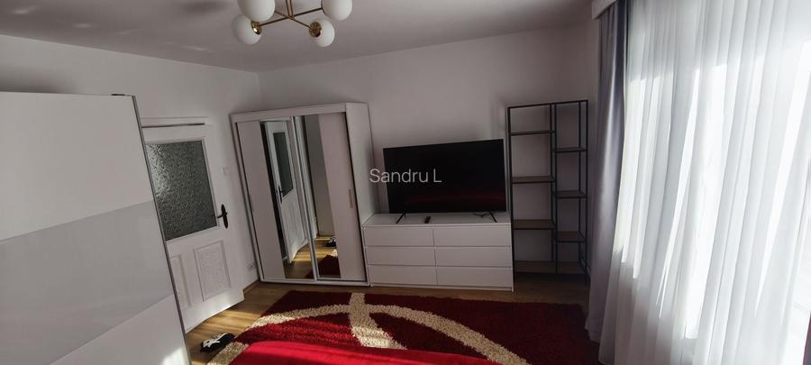 Inchiriez apartament 110 m2