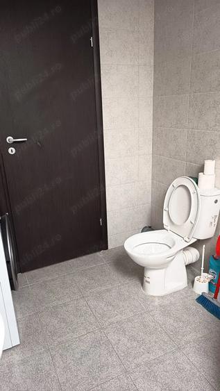 Apartament cu 2 camere semidecomandat în Chiajna