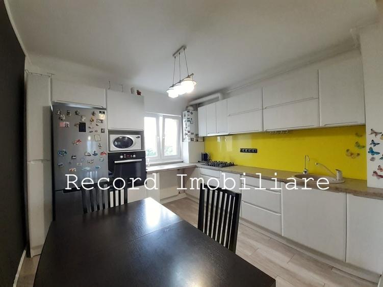 Apartament cu 2 camere decomandat în Grigorescu
