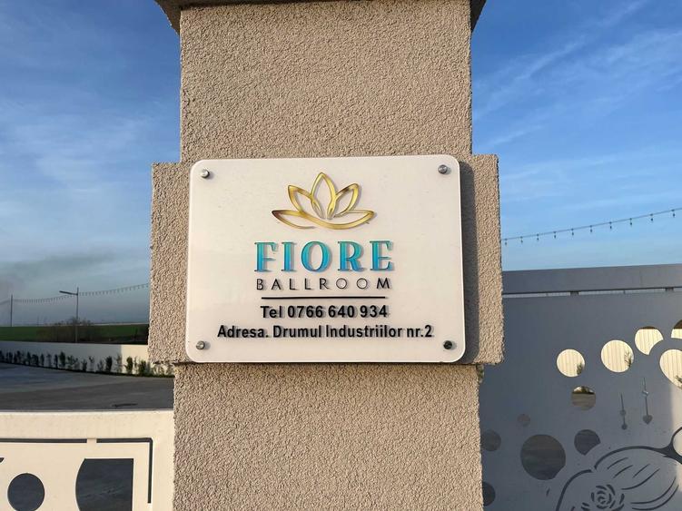 Spațiu comercial, în Albești