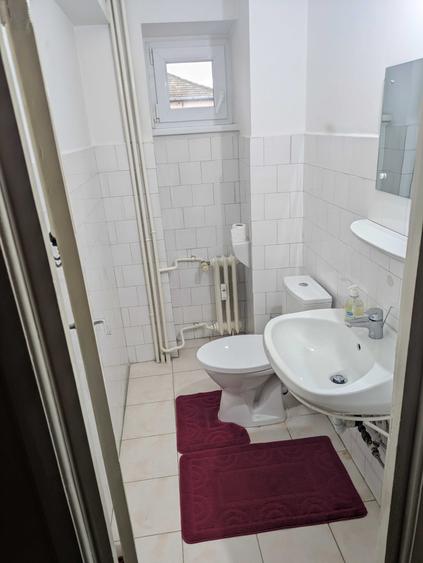 Inchiriez ap.3 cam.mobilat si utilat decomodat. - 2