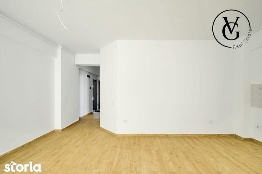 Apartament cu 2 camere semidecomandat în Central — fotografia 1