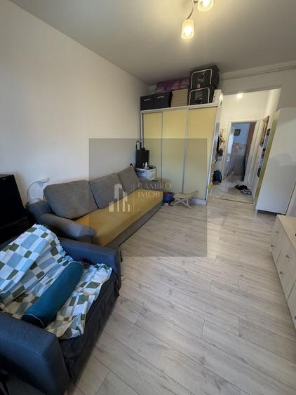 Apartament 2 camere Popesti Leordeni / Curte proprie - 2