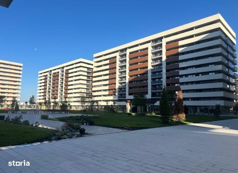 Apartament cu 3 camere decomandat în Copou