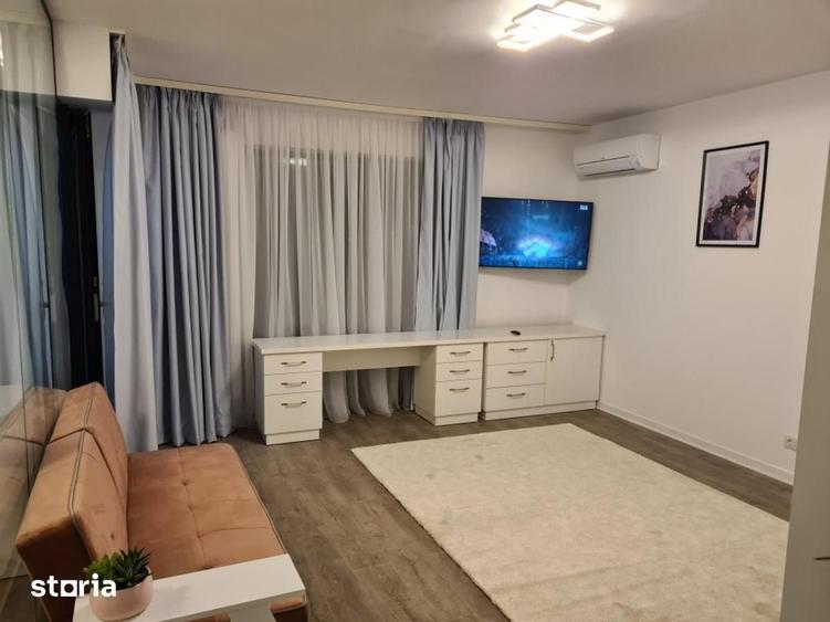 CLOUD 9 | studio | Pipera | Aviatiei | Promenada - 3