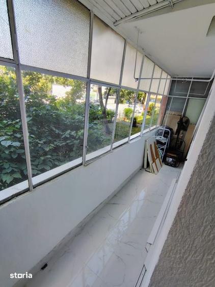 Apartament cu 3 camere decomandat în Gheorgheni