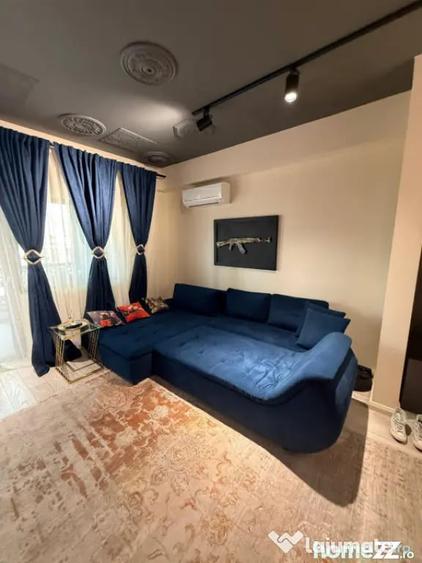 Apartament cu 3 camere decomandat în Calea Severinului