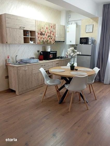 Apartament cu 2 camere în Nord