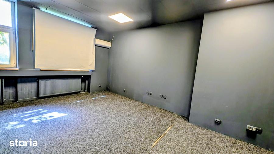 Spațiu comercial, de 217 mp, în Kiseleff