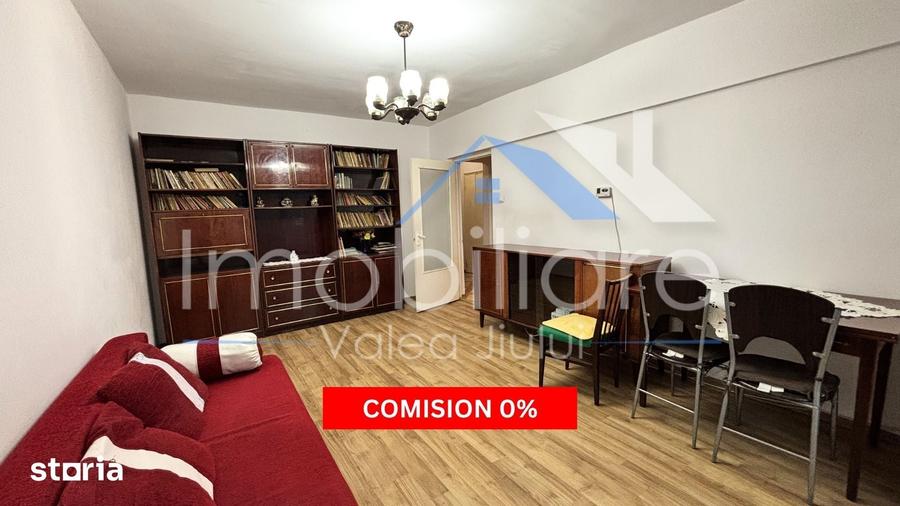 Apartament cu 2 camere în Petros
