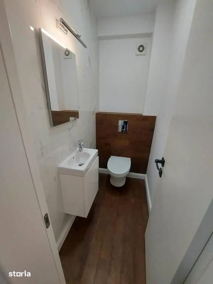 Apartament cu 3 camere decomandat în Dorobanți