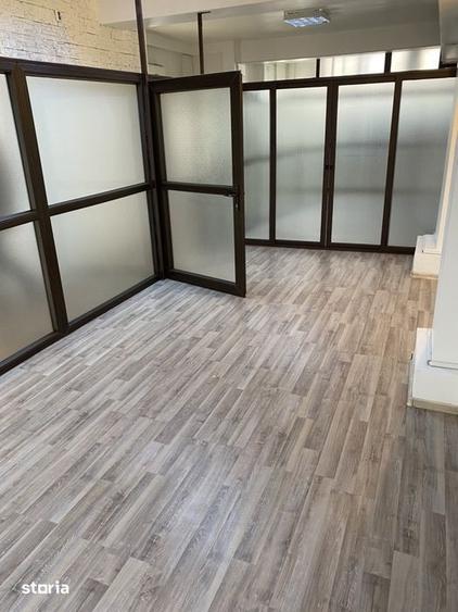 Spațiu comercial, de 140 mp, în Ultracentral