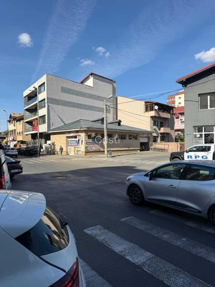 Inchiriez Spatiu Comercial Doamna Ghica 187 - Sector 2