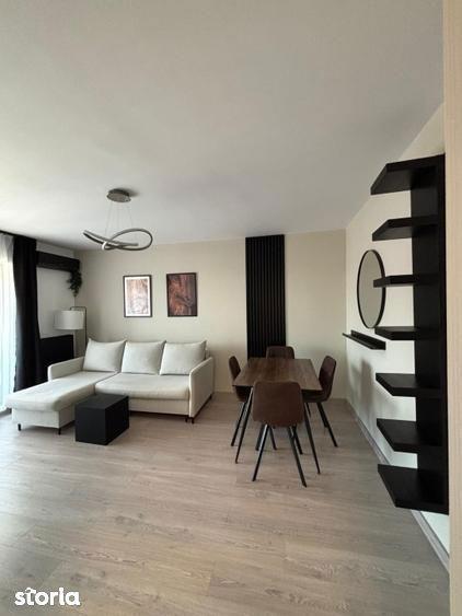 De vanzare apartament 2 camere zona Lujerului/Exigent Plaza - 15