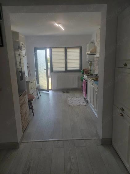 Casă cu Teren 400 Mp în Hemeiuș
