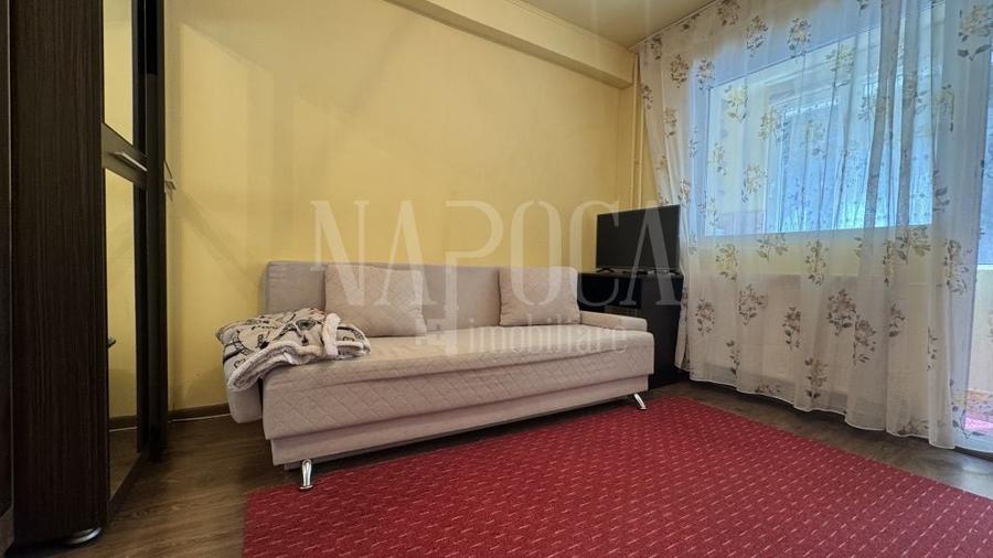 Garsoniera de vanzare in Zorilor, Cluj Napoca - 1