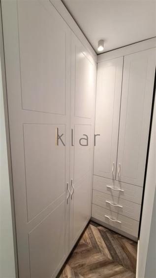 Apartament cu 2 camere semidecomandat, mobilat în Zorilor