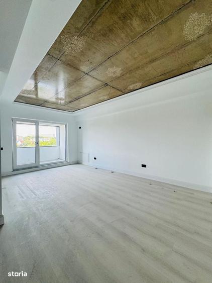 Apartament + parcare subterana / 157.500 euro TVA inclus - 6