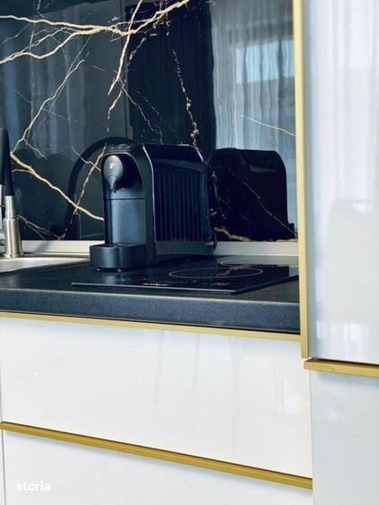 Apartament cu 2 camere în Mamaia