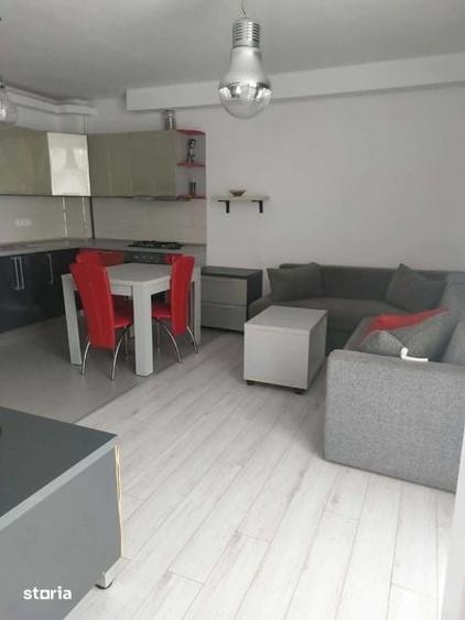 Apartament 2 camere Floresti - 3