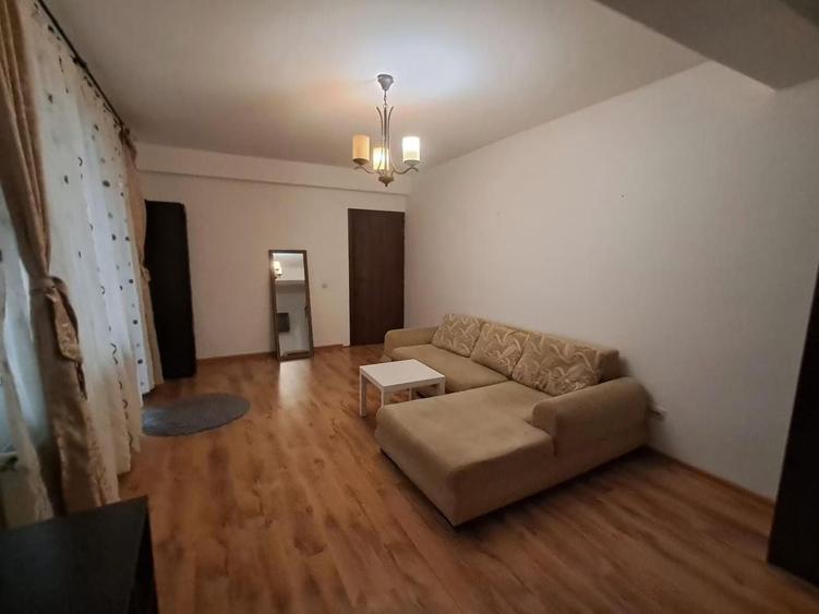 Apartament cu 2 camere decomandat, mobilat în Apărătorii Patriei