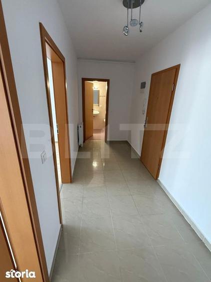 Apartament cu 2 camere în Bartolomeu
