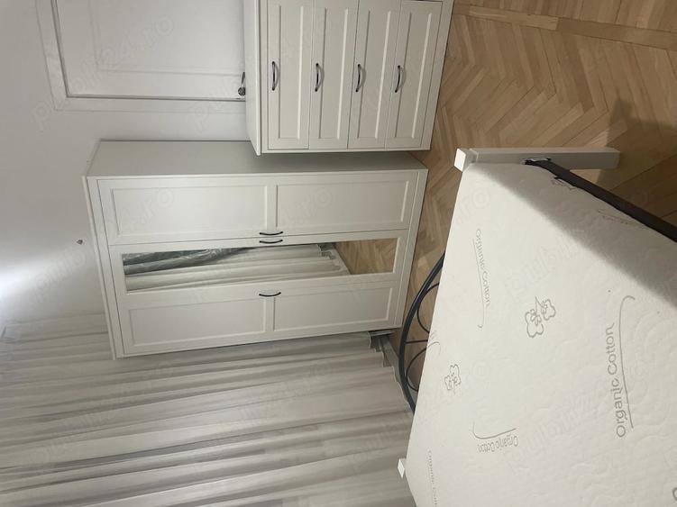 Apartament cu 2 camere semidecomandat în Obor