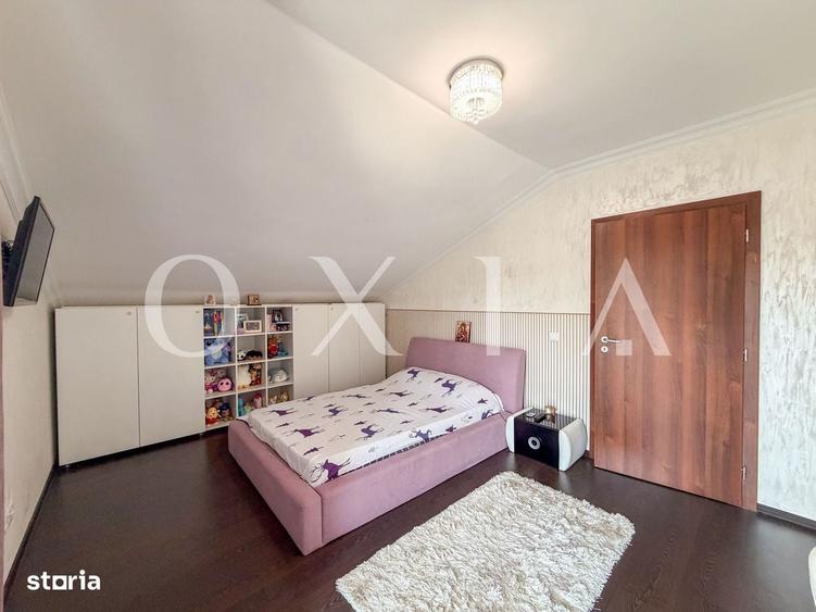 OX617 Proprietate Exclusivista, Pozitie Excelenta, Amenajari Moderne - 6