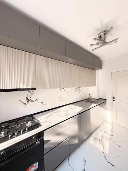 Apartament cu 2 camere decomandat, mobilat în 1 Decembrie 1918