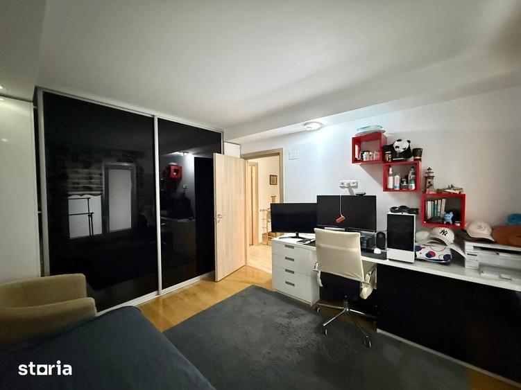 Casă cu 3 camere cu Teren 127 Mp în Ștefăneștii de Jos