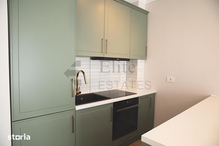 Apartament 3 camere Prima Onestilor | Parcare subterana - 10