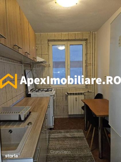 Apartament 3 camere de inchiriat Bucur Obor Bucuresti | ApexImobiliare - 1