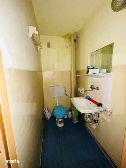 Apartament cu 3 camere decomandat în Aurel Vlaicu
