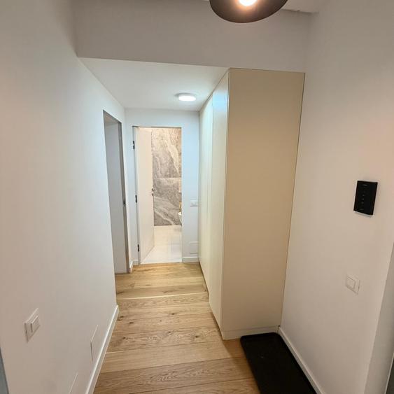 Apartament cu 2 camere decomandat în Aviației