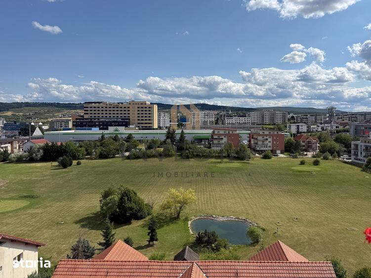 Apartament 4 camere cu terasa de 30 mp, etaj intermediar, Buna Ziua! - 1