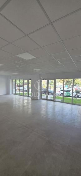 Spațiu comercial, de 84 mp, în Iosia-Nord