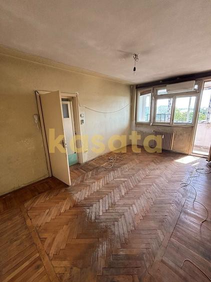 OPORTUNITATE | APARTAMENT 2 CAMERE | TEI PARCUL CIRCULUI | VEDERE PARC - 1