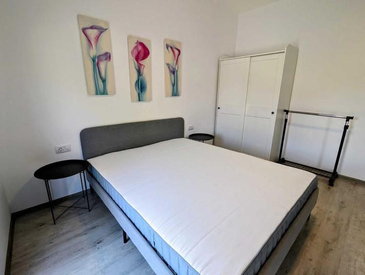 Apartament cu 2 camere în Dumbrăvița
