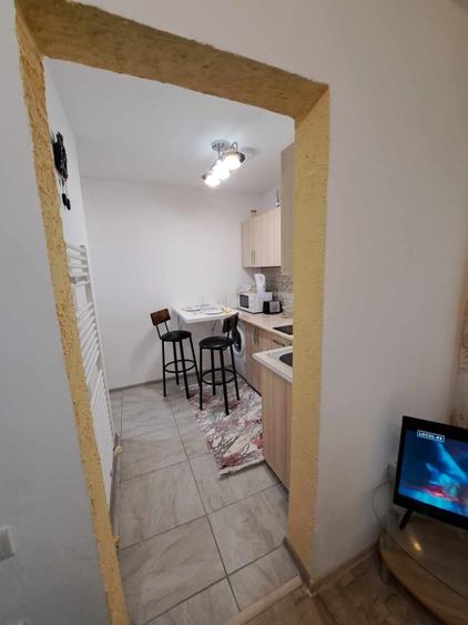 Apartament cu 2 camere decomandat în Nicolae Bălcescu