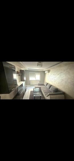 Apartament cu 2 camere decomandat în Hipodrom