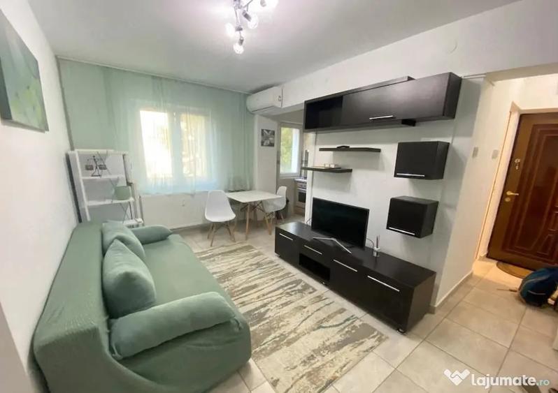 Ap 2 camere SD Zona Cantemir-Podu Ros - Iasi (Iasi) - 3
