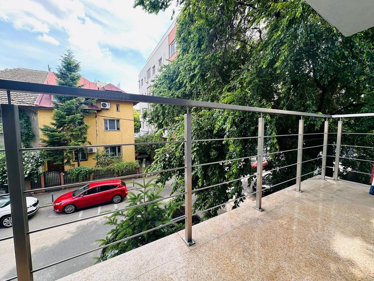3 CAMERE || MOBILAT - Floreasca + loc de parcare - 4