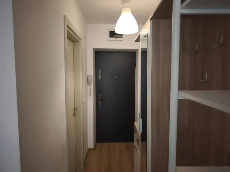 Garsonieră, mobilată în Theodor Pallady