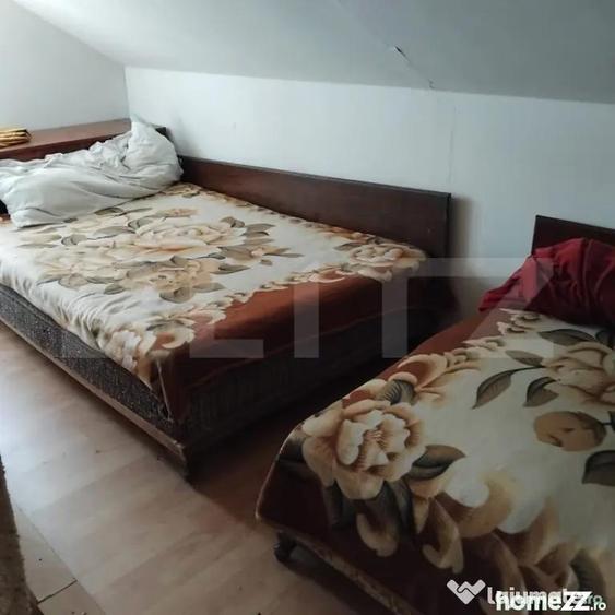 Casa 12 camere, Nucsoara de jos - 1