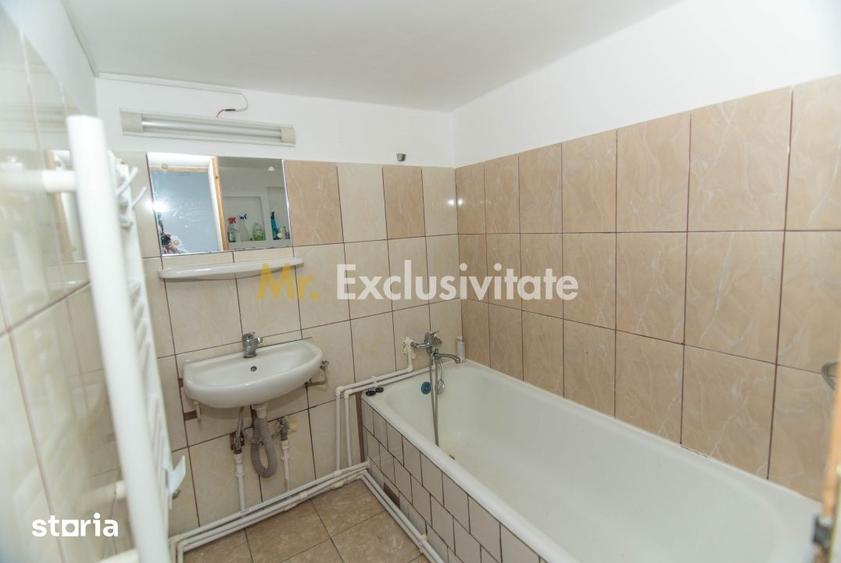 Casă cu 3 camere cu Teren 1000 Mp în Mihăești