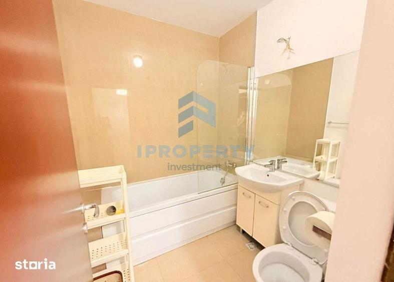 Apartament 3 Camere Vacaresti Renovat Balcon Posibilitate Parcare - 4