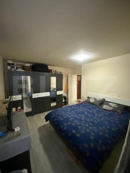 Apartament cu 2 camere decomandat, mobilat în Ștefan cel Mare