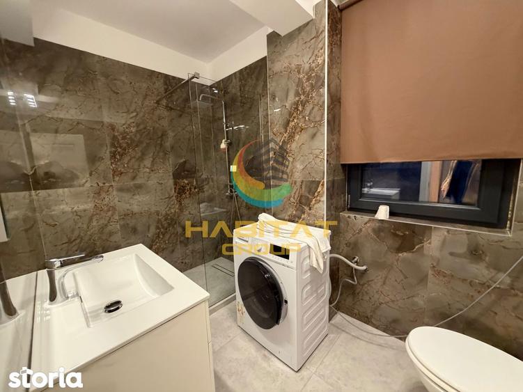 Apartament cu 3 camere decomandat în Străulești