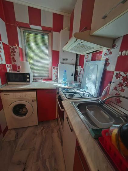 Inchiriez apartament cu 3 camere Manastur